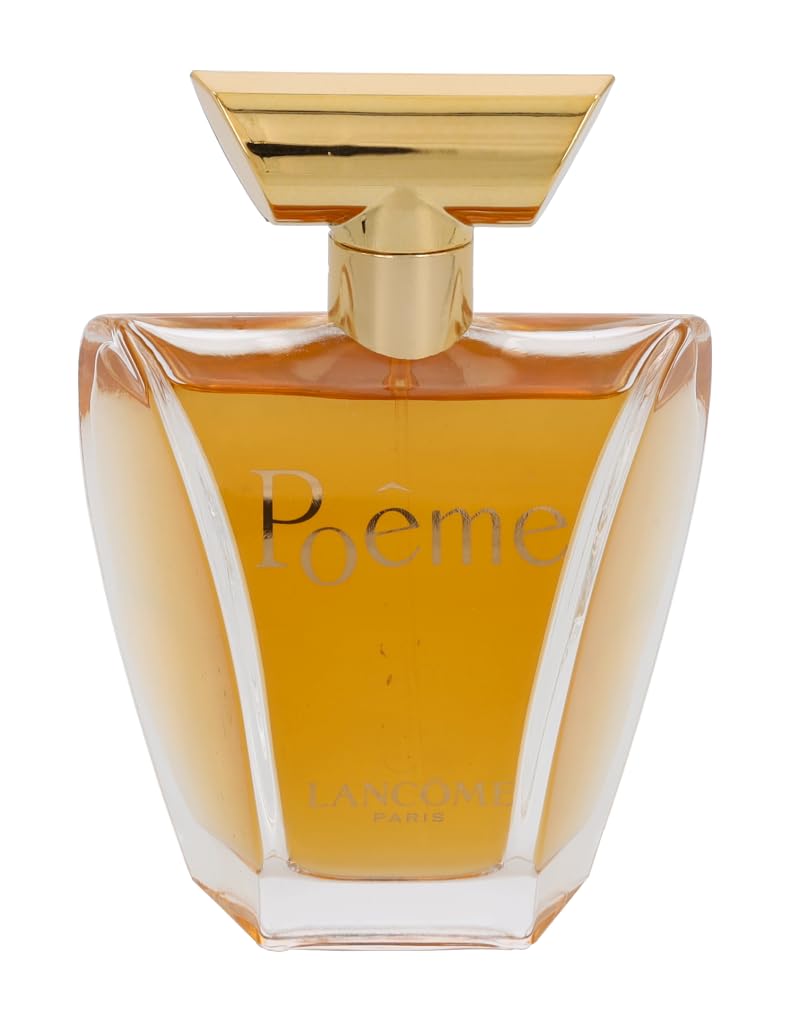 Poeme by LANCME for Women - 3.4 Ounce EDP Spray,115662