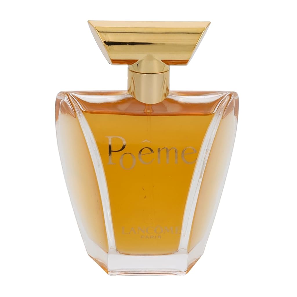Poeme By Lancme For Women - 3.4 Ounce Edp Spray,115662