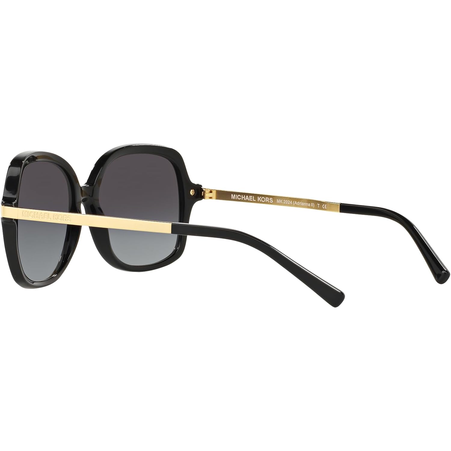 Michael Kors womens Mk2024 Adrianna I Square Sunglasses