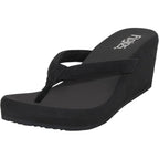 Flojos Women'S Olivia Wedge Sandals