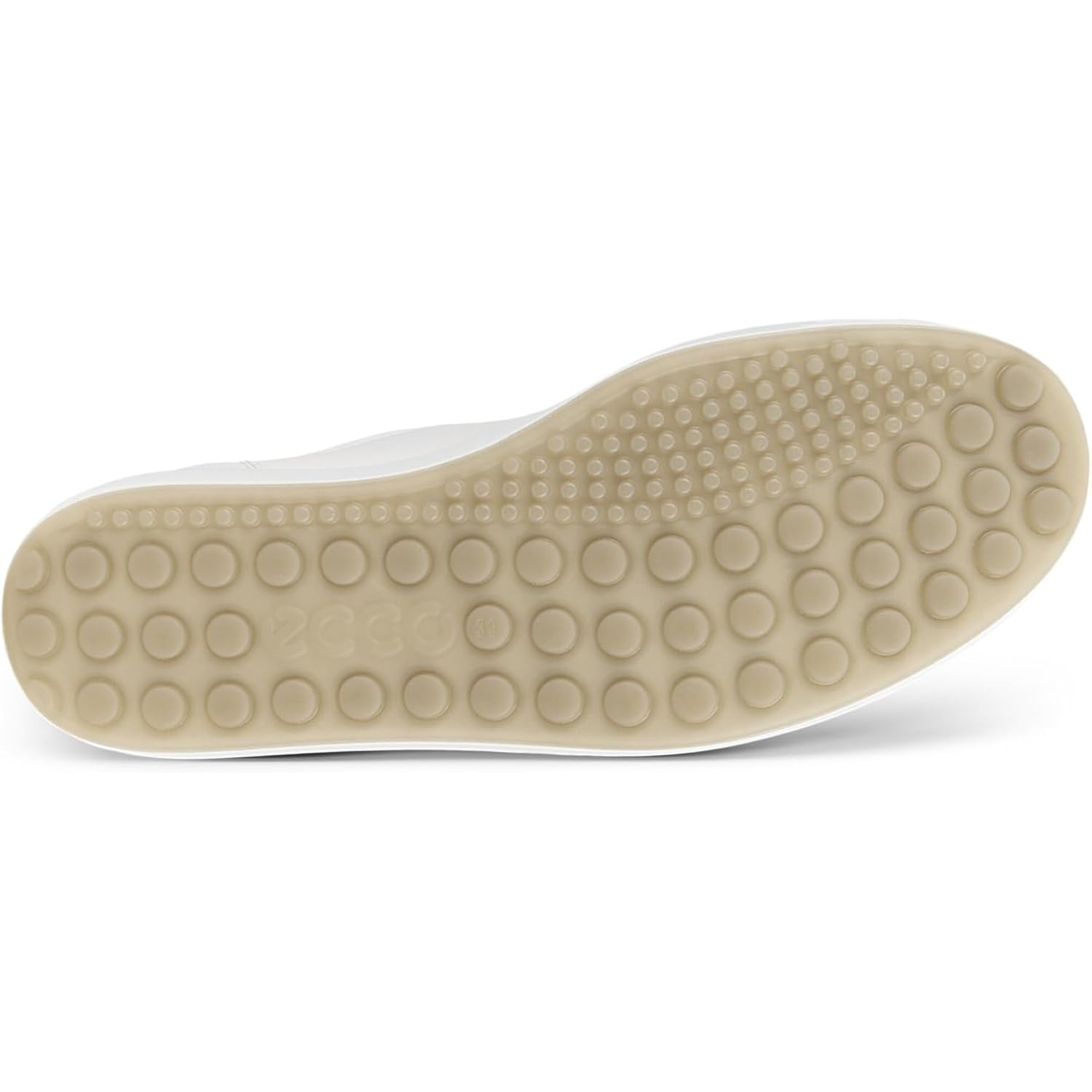 Ecco Womens Soft 7 Sneaker