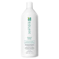 Biolage Scalp Sync Clarifying Shampoo - Residue & Buildup Remover, For Oily Scalp