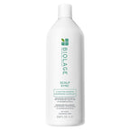 Biolage Scalp Sync Clarifying Shampoo - Residue & Buildup Remover, For Oily Scalp