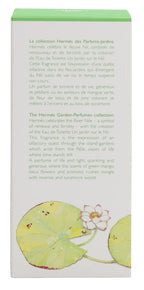 Un Jardin Sur Le Nil by Hermes 3.3 oz Eau de Toilette Spray