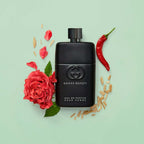 Gucci Guilty For Men 3.0 Oz Eau De Parfum Spray
