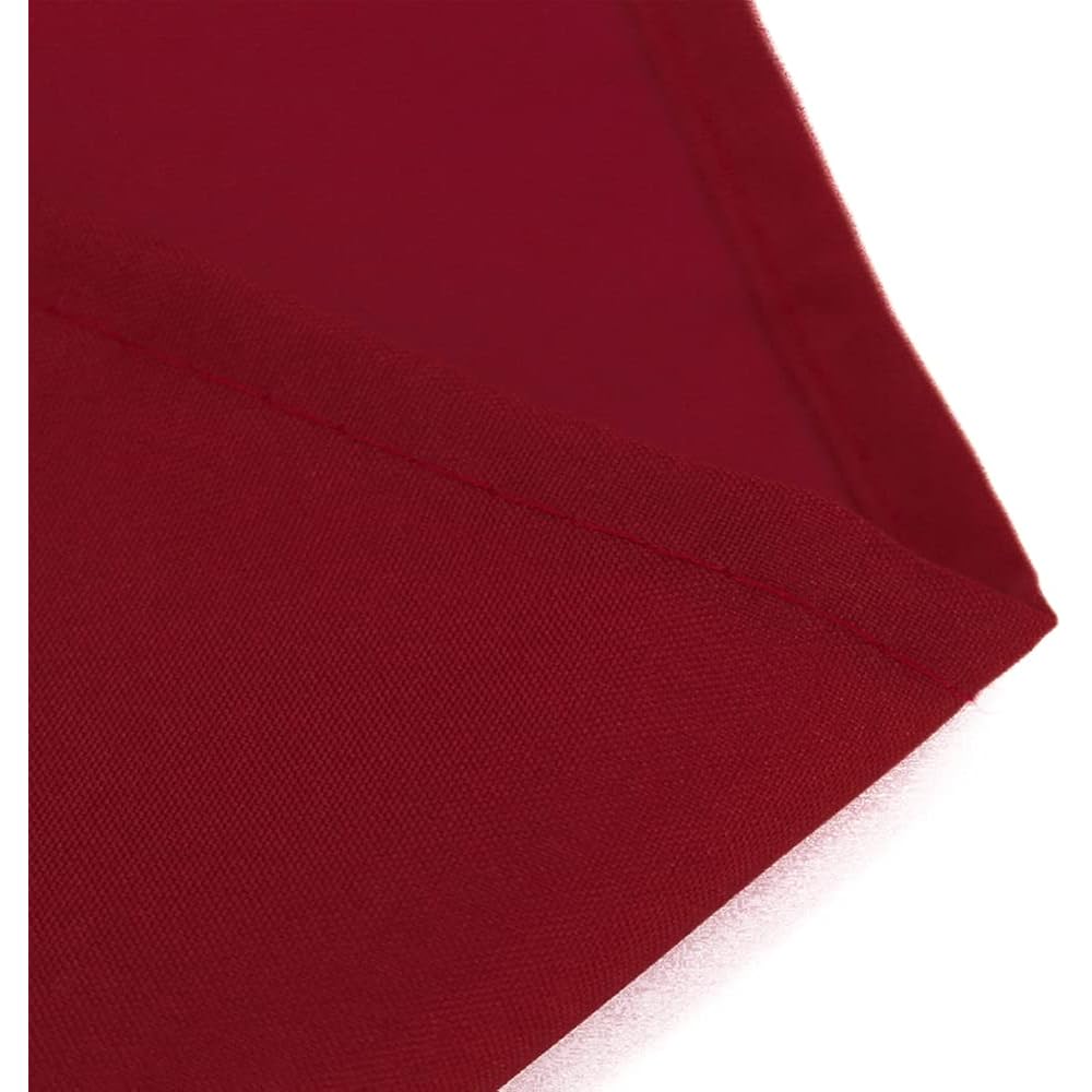 Flaglink 1.5X3Ft American Pleated Fan Flag Width Approx 90Cm - Us Patriotic Half Fan Bunting Flag 4 Pack