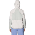 Mountain Hardwear Women'S Cloud Cipher Hooded Jacket