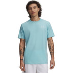 Under Armour Men'S Sportstyle Left Chest Logo Short-Sleeve T-Shirt