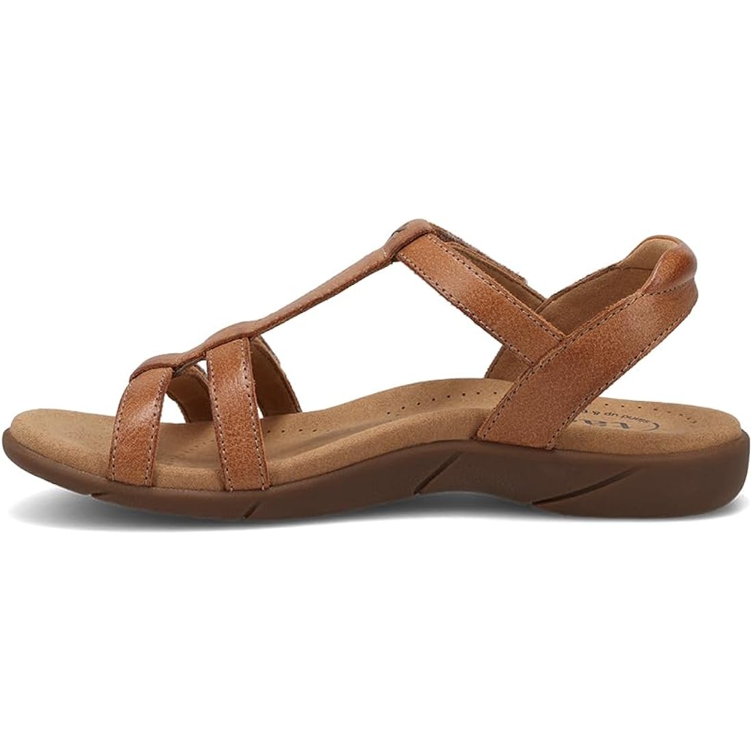Taos Footwear Women'S Trophy 2 Sandal