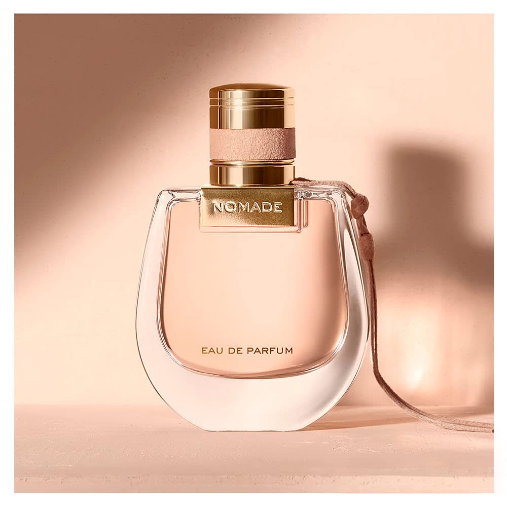 Chloe Nomade Eau De Parfum Spray For Women 2.5 Ounce