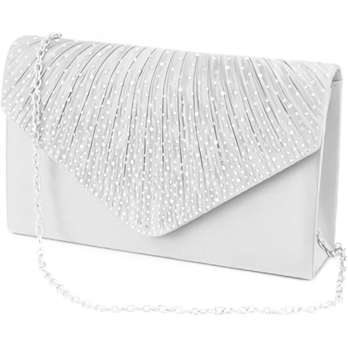 New Ladies Evening Handbags Bridal Wedding Bag Handbag