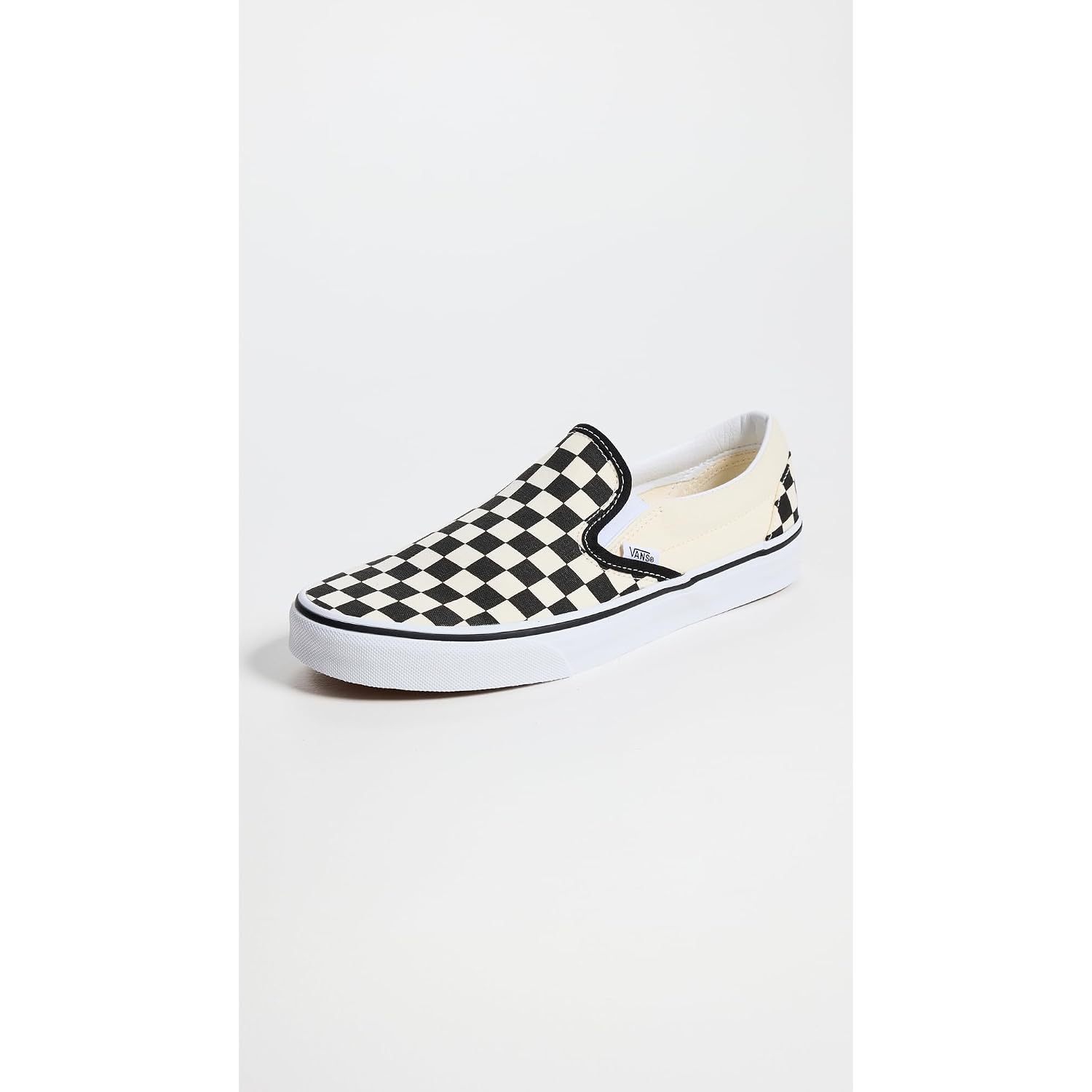 Vans Unisex Slip On Unisex Sneakers