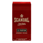 Scandal Pour Homme Le Parfum by Jean Paul Gaultier 1.7 oz Eau de Parfum Intense Spray