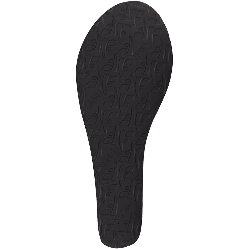 Flojos Women'S Olivia Wedge Sandals