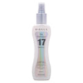 Biosilk Silk Therapy Miracle 17, Leave-In Conditioner For Dry & Damaged Hair, Reconstructs, Repairs & Hydrates, Adds Shine, Controls Frizz & Defines Curls, Sulfate-, Paraben- & Cruelty-Free, 5.64 Oz
