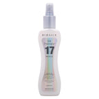 Biosilk Silk Therapy Miracle 17, Leave-In Conditioner For Dry & Damaged Hair, Reconstructs, Repairs & Hydrates, Adds Shine, Controls Frizz & Defines Curls, Sulfate-, Paraben- & Cruelty-Free, 5.64 Oz