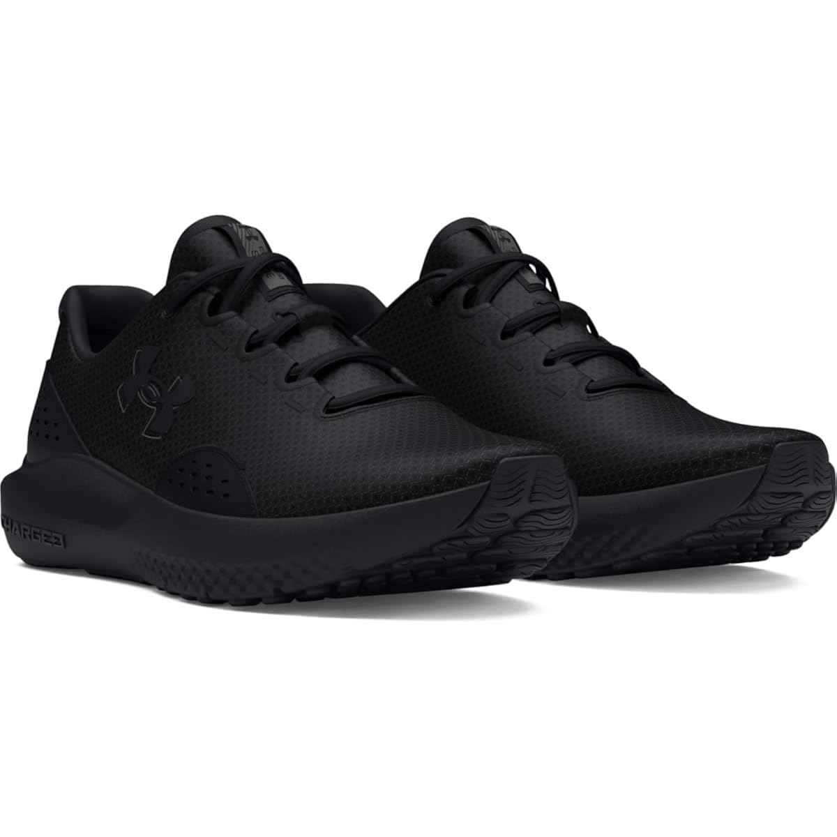 Under Armour Men'S Charged Surge 4 Sneaker