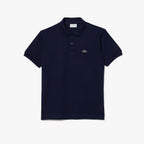 Lacoste Men'S Original Cotton Pique Polo