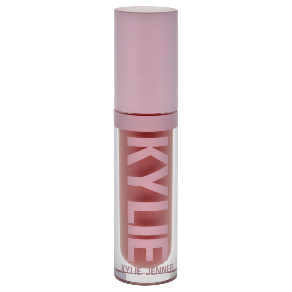 High Gloss - 319 Diva by Kylie Cosmetics for Women - 0.1 oz Lip Gloss