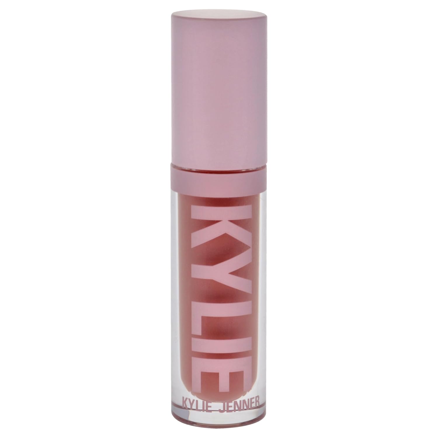 High Gloss - 319 Diva by Kylie Cosmetics for Women - 0.1 oz Lip Gloss