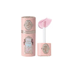 Flower Knows Strawberry Cupid All Day Glow Liquid Blush,Sweat & Water-Resistant Dewy Blush for Cheeks,Blendableand Hydrating Baby Pink Face Makeup for Women & Girls,0.25 Fl Oz(01 Frosty Strawberry)