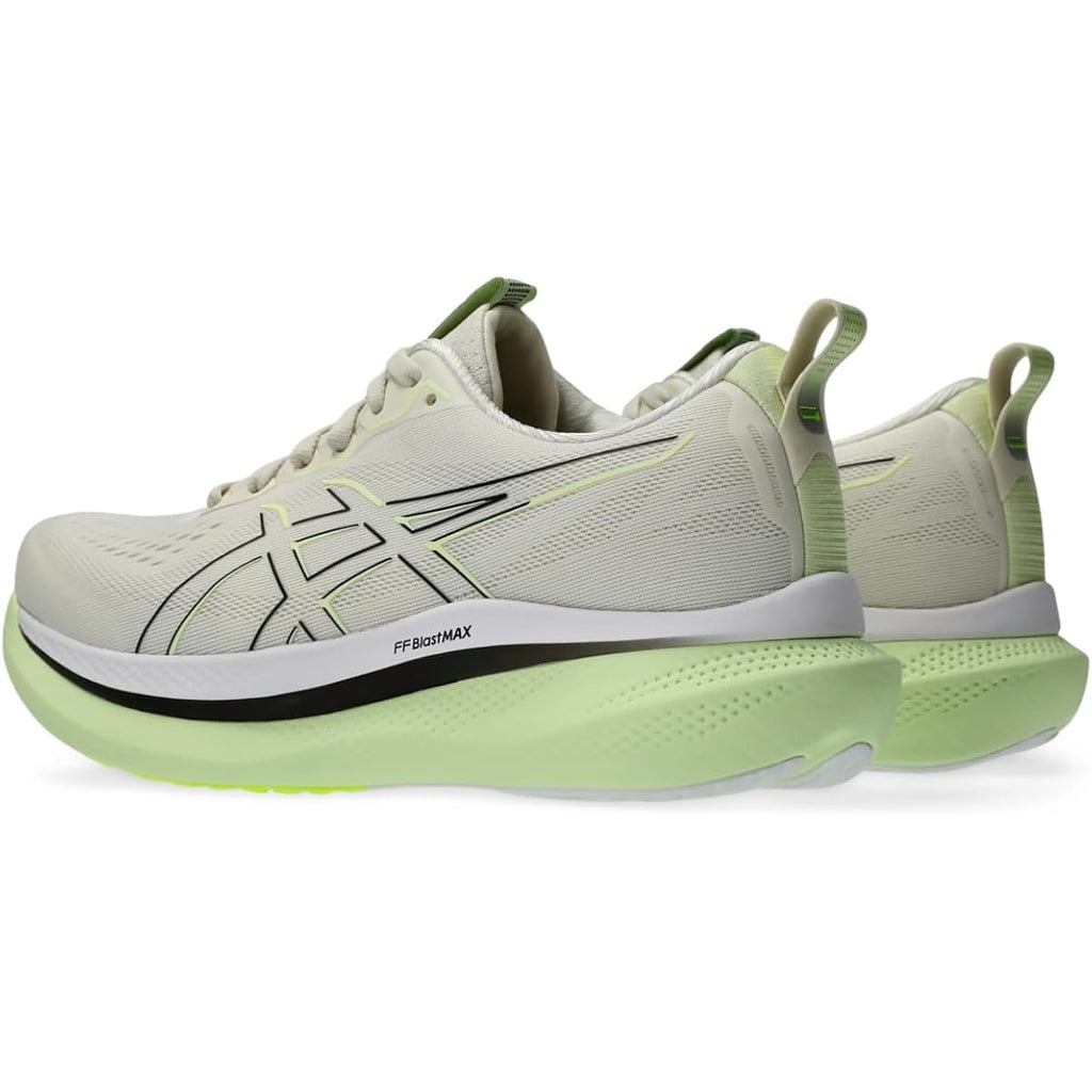 Asics Women'S Glideride Max Running Shoes