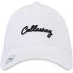 Callaway Golf Standard Womens Stitch Magnet Headwear