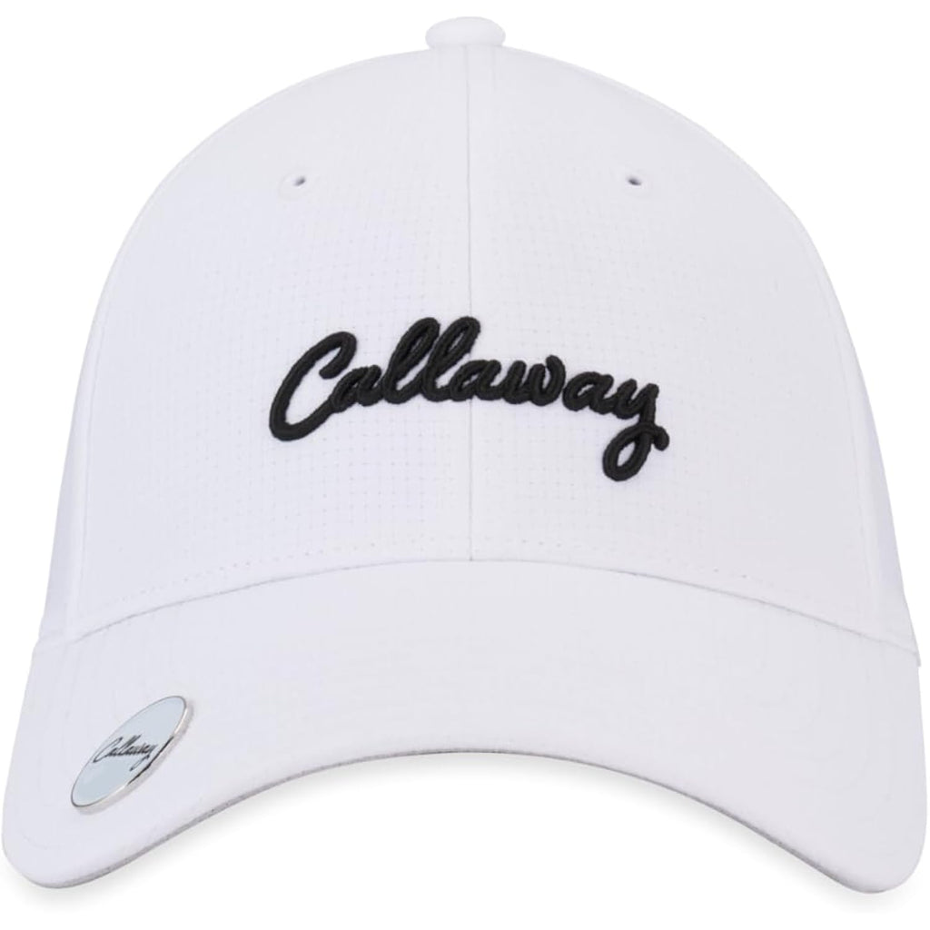 Callaway Golf Standard Womens Stitch Magnet Headwear