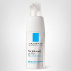 La Roche-Posay Toleriane Dermallergo Eye Cream Soothing Repair Moisturizer, Soothes And Comforts Sensitive Skin, Allergy Tested, Fragrance Free, Alcohol Free, Formerly Toleriane Ultra Eyes