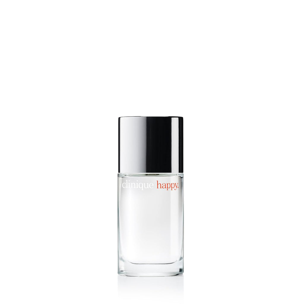 Clinique Happy Eau de Parfum Spray | Notes of Grapefruit, Bergamot, Hawaiian Wedding Flower + Spring Mimosa | Perfumes for Women