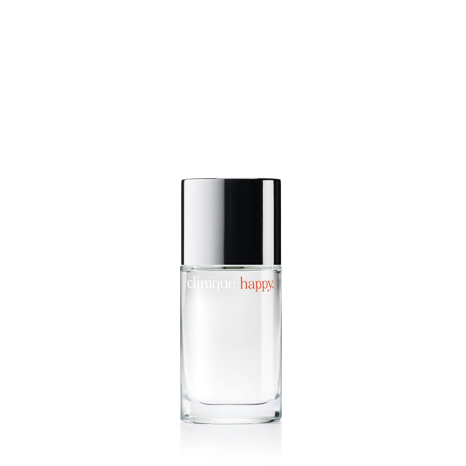 Clinique Happy Eau De Parfum Spray | Notes Of Grapefruit, Bergamot, Hawaiian Wedding Flower + Spring Mimosa | Perfumes For Women
