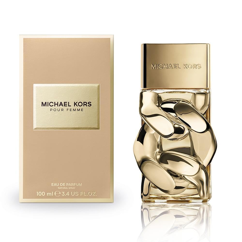 Michael Kors Pour Femme Eau De Parfum Spray, For Women