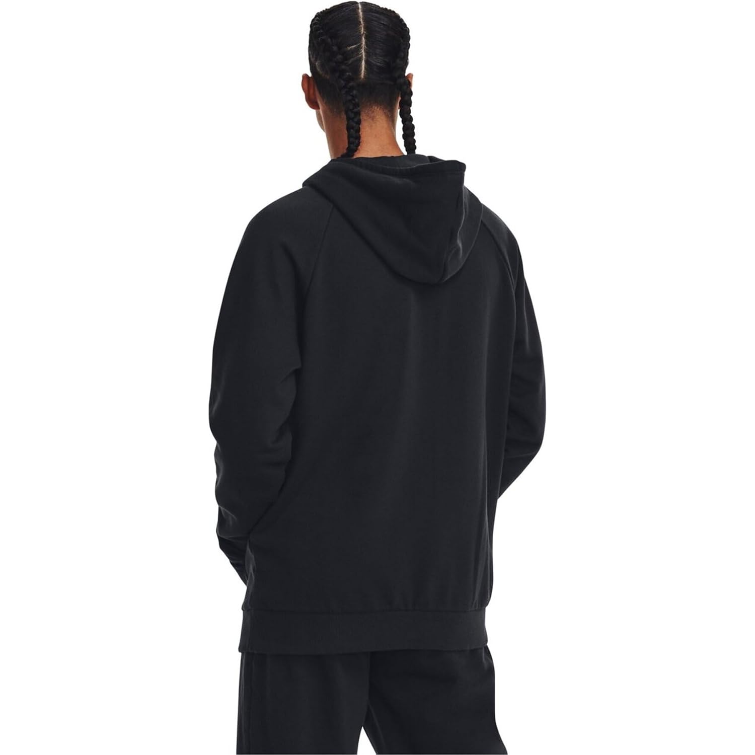 Under Armour Men'S Rival Fleece Logo Hoodie