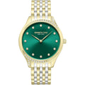 Kenneth Cole New York Ladies' Modern Classic Watch – Ion Plated, Stainless Steel, Minimalist Design, Contemporary Elegance