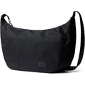 Bellroy Laneway Crescent Bag (12 Liter Streamlined, Crescent Crossbody With Internal And External Pockets, Adjustable Strap And Surprising Storage) - Ink