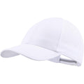 Home Prefer Upf50 Sun Hat For Men Women Reflective Water Repellent Quick Dry Baseball Cap Golf Running Outdoor Sport Hat