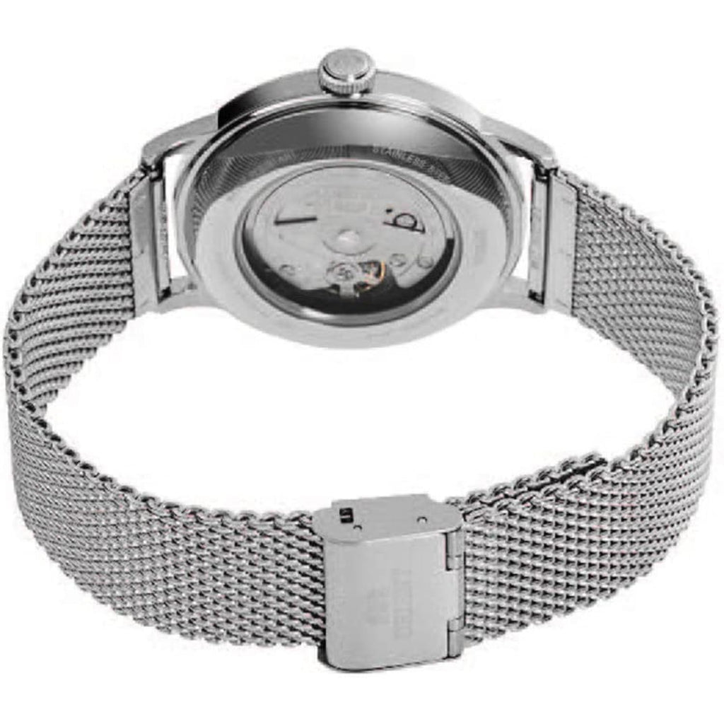 Orient Bambino Version 6" Automatic/Hand Winding Dress Watch
