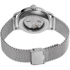 Orient Bambino Version 6" Automatic/Hand Winding Dress Watch