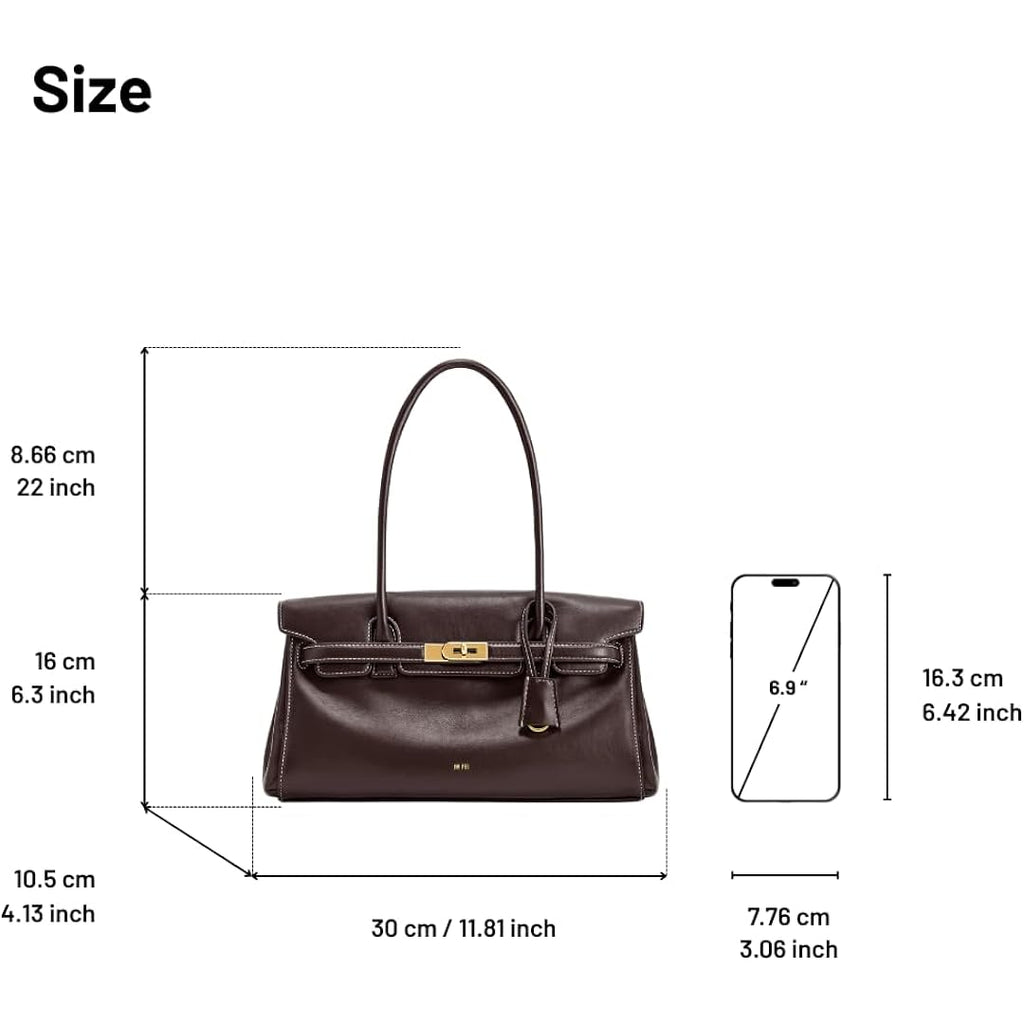 JW PEI Women's Yara Shoulder Bag