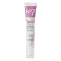 No7 Menopause Skincare Firm & Bright Eye Concentrate - Revitalizing Eye Cream For Dark Circles, Wrinkles & Under Eye Puffiness - Menopause Relief Cooling Roller For Refreshing Tired Eyes (15 Ml)
