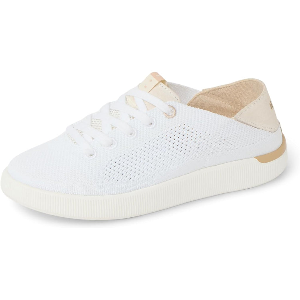 Reef Neptune Women'S Shoe, Lightweight & Breathable Stretch Knit Upper, Soft Cushion Footbed