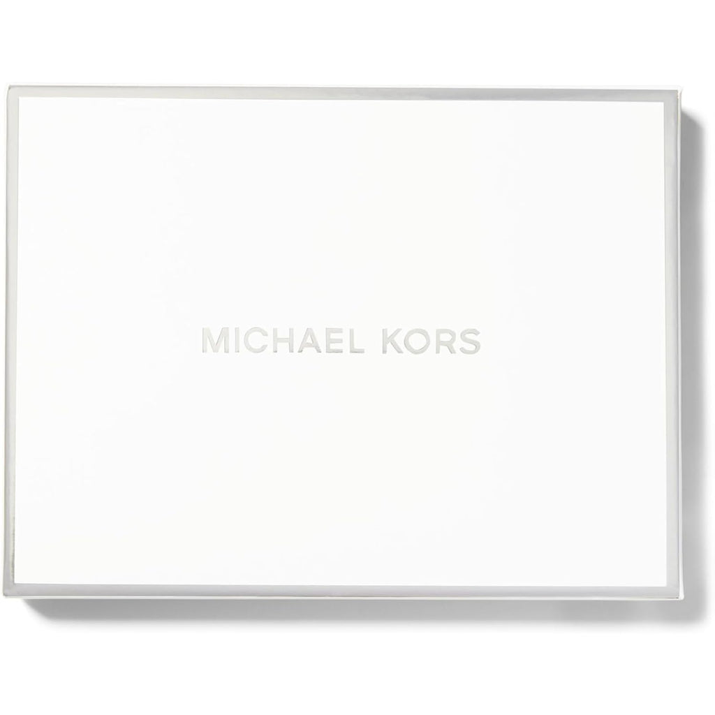Michael Kors Women'S Mk Charm Small Tab Compact Pocket Wallet