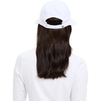 Solbari Women’s Wanderlust Visor UPF 50+, Packable 2-in-1 Hat & Visor, Adjustable Fit with Sweatband for Sports & Outdoors