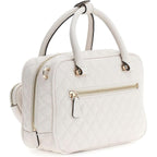 Guess Atabey Box Satchel