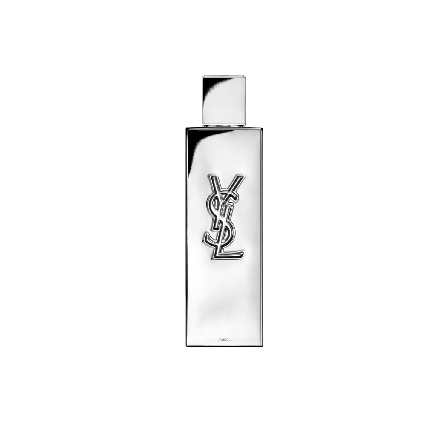 Yves Saint Laurent MYSLF L'ABSOLU Eau De Parfum Spray for Men,3.3 Ounce