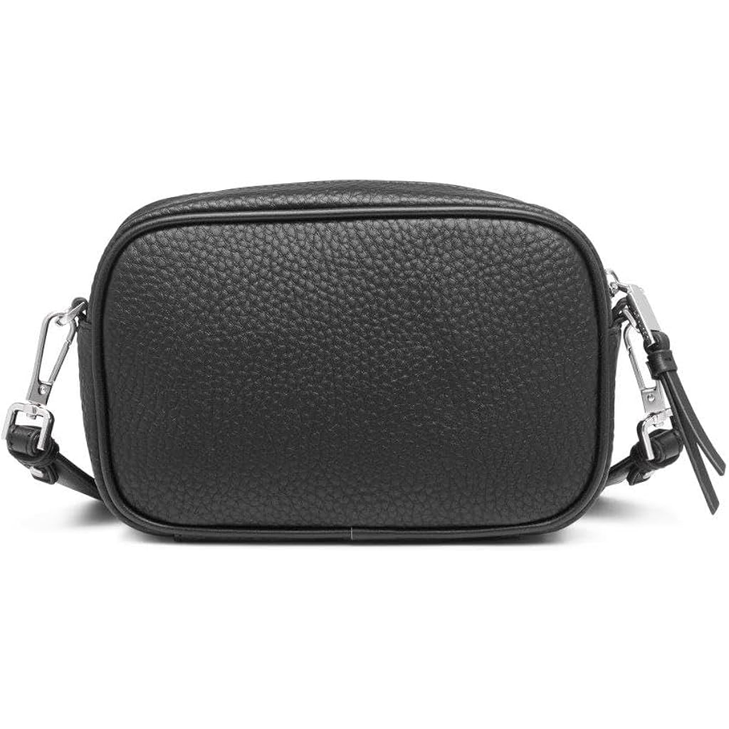 Calvin Klein Women'S Zulle Organizational Camera Bag Crossbody