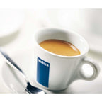 Lavazza Blue Classy Mini Single Serve Espresso Coffee Machine Lb 300, 5.3" X 13" X 10.2" 2 Coffee Selections: Simple Touch Controls, 1 Programmable Free Dose And 1 Pre-Set