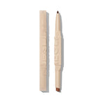SHEGLAM 2 In 1 Matte Lip Liner and Long Lasting Lipstick Set Makeup - Deep Caramel