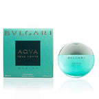 Bvlgari Aqva Marine Pour Homme by Bvlgari 3.4 Fl Oz 100ml EDT Spray