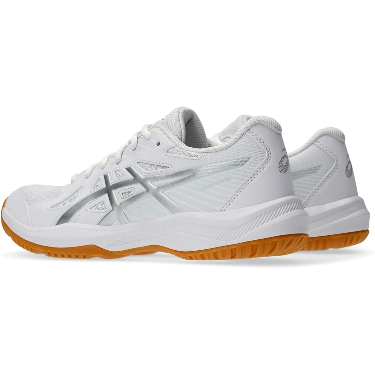 Asics Women'S Upcourt 6 Volleyball Shoes